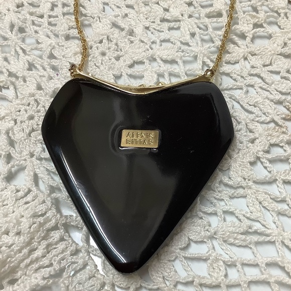 🌸Alexis Bittar Necklace - Picture 6 of 8